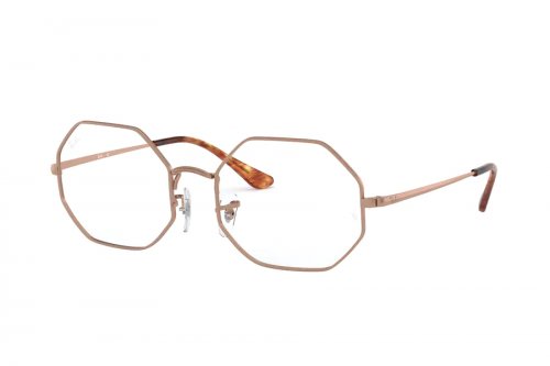  () Ray-Ban Octagon RB1972V-2943