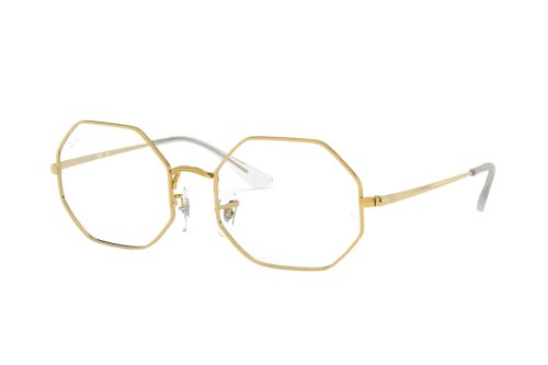 Eyewear (frame) Ray-Ban Octagon RB1972V-3086