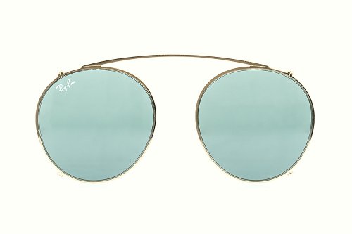  () Ray-Ban Clip On (c ) RB2180C-2500-71