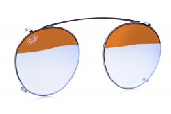 Eyewear (frame) Ray-Ban RB2180C-2502-B7