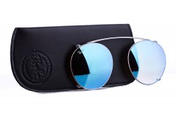 Eyewear (frame) Ray-Ban RB2180C-2502-B7