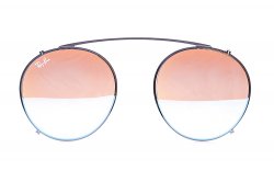Eyewear (frame) Ray-Ban RB2180C-2502-B7