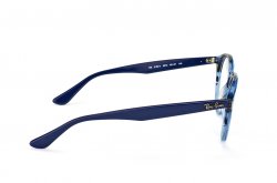 Eyewear (frame) Ray-Ban RB2180V-5572