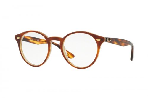 Eyewear (frame) Ray-Ban Highstreet RB2180V-5677