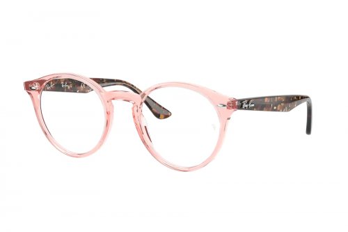 Eyewear (frame) Ray-Ban Highstreet RB2180V-8081