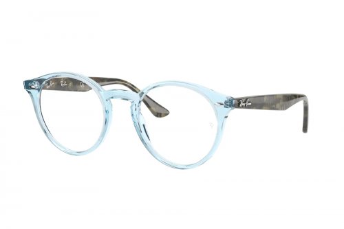  () Ray-Ban Highstreet RB2180V-8082