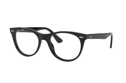  () Ray-Ban Wayfarer II Classic RB2185V-2000