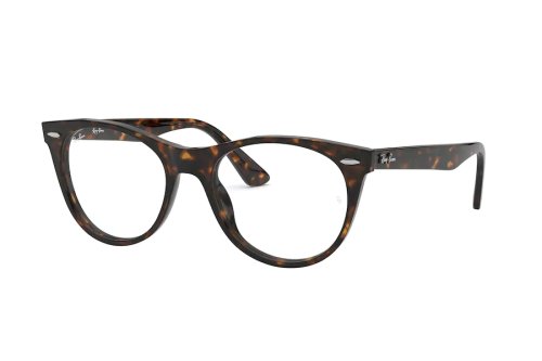 Eyewear (frame) Ray-Ban Wayfarer II Classic RB2185V-2012