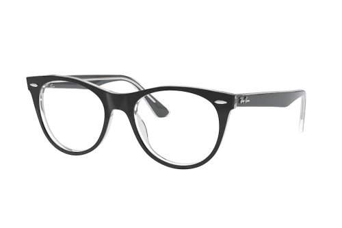 Eyewear (frame) Ray-Ban Wayfarer II Classic RB2185V-2034
