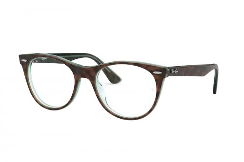  () Ray-Ban Wayfarer II Classic RB2185V-2383