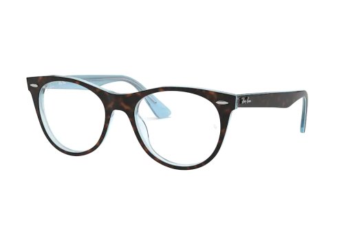 Eyewear (frame) Ray-Ban Wayfarer II Classic RB2185V-5883