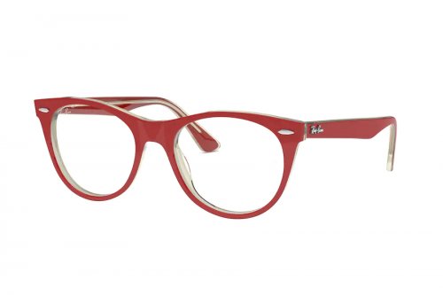  () Ray-Ban Wayfarer II Classic RB2185V-5987