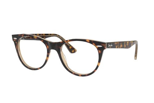  () Ray-Ban Wayfarer II Classic RB2185V-5989