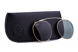  () Ray-Ban RB2447C-2500-71