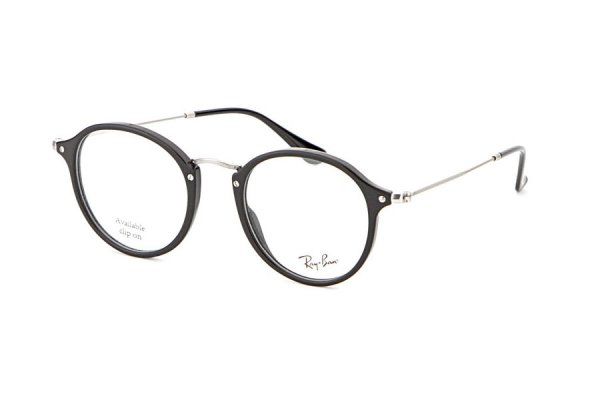 RB2447V 2000 Ray-Ban Round Icon