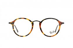Eyewear (frame) Ray-Ban RB2447V-5491