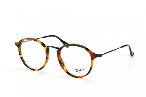 Eyewear (frame) Ray-Ban Round Icon RB2447V-5491