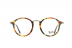 Eyewear (frame) Ray-Ban RB2447V-5493