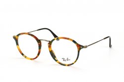 Eyewear (frame) Ray-Ban RB2447V-5493