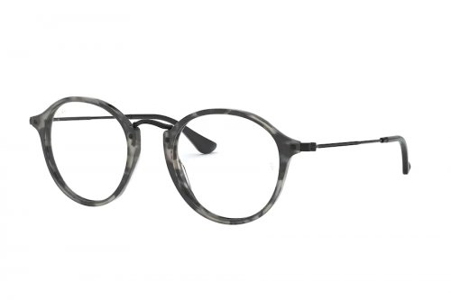  () Ray-Ban Round Icon RB2447V-5833