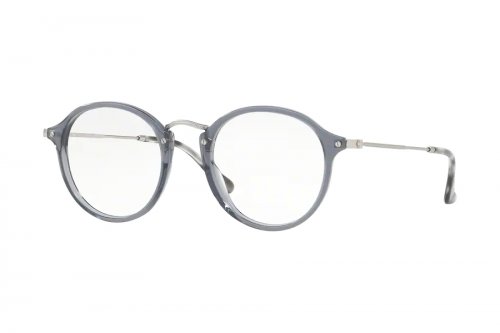  () Ray-Ban Round Icon RB2447V-8033