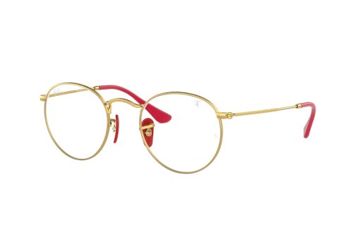  () Ray-Ban Scuderia Ferrari Collection RB3447-V-M-F029