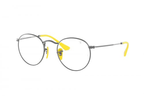  () Ray-Ban Scuderia Ferrari Collection RB3447-V-M-F030