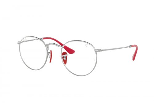  () Ray-Ban Scuderia Ferrari Collection RB3447-V-M-F031