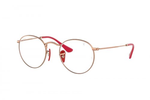  () Ray-Ban Scuderia Ferrari Collection RB3447-V-M-F032