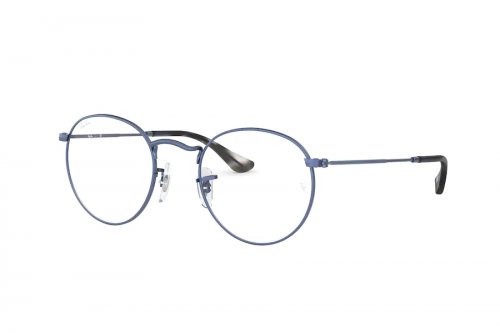 Eyewear (frame) Ray-Ban Round Metal RB3447V-3071