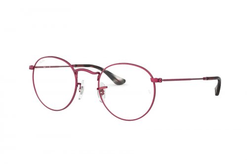 Eyewear (frame) Ray-Ban Round Metal RB3447V-3072