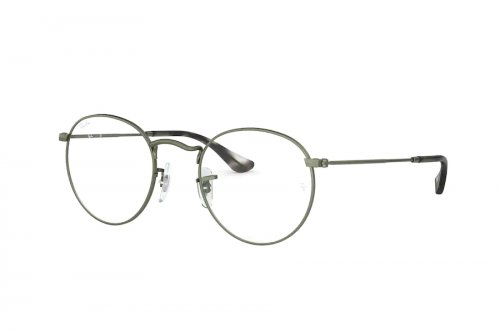  () Ray-Ban Round Metal RB3447V-3073