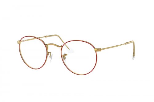  () Ray-Ban Round Metal RB3447V-3106