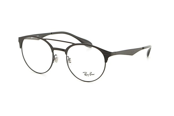 RB3545V 2904 Ray-Ban Highstreet