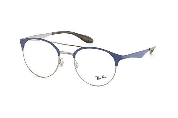 RB3545V 2911 Ray-Ban Highstreet