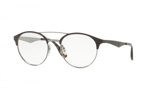 Eyewear (frame) Ray-Ban Highstreet RB3545V-2912