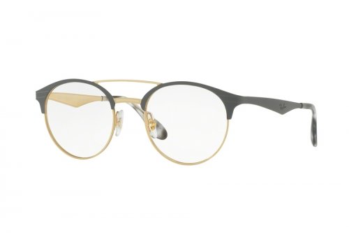  () Ray-Ban Highstreet RB3545V-2913