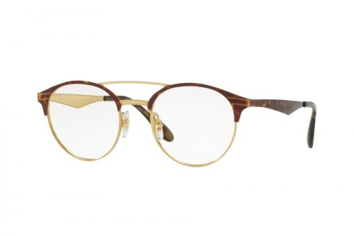  () Ray-Ban Highstreet RB3545V-2917
