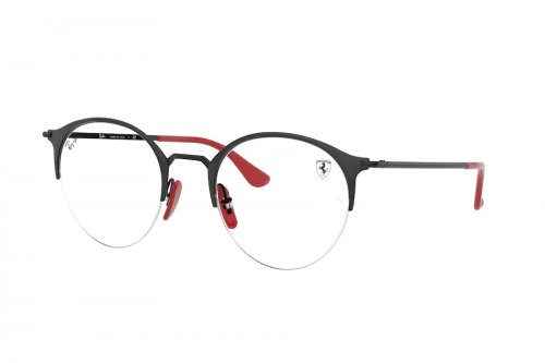  () Ray-Ban Scuderia Ferrari Collection RB3578-V-M-F041