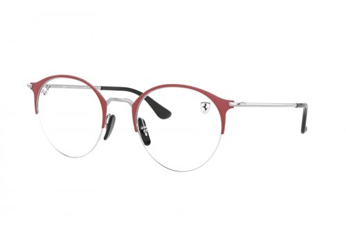  () Ray-Ban Scuderia Ferrari Collection RB3578-V-M-F045