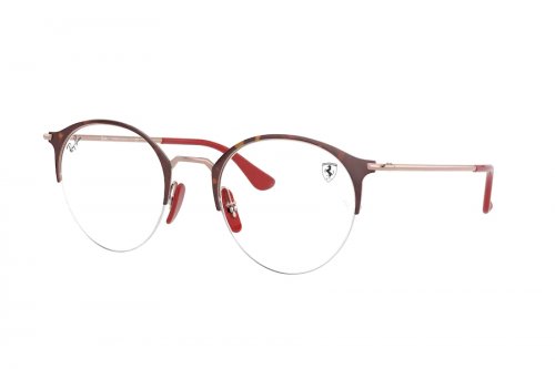  () Ray-Ban Scuderia Ferrari Collection RB3578-V-M-F062