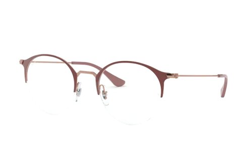 Eyewear (frame) Ray-Ban  RB3578V-2973