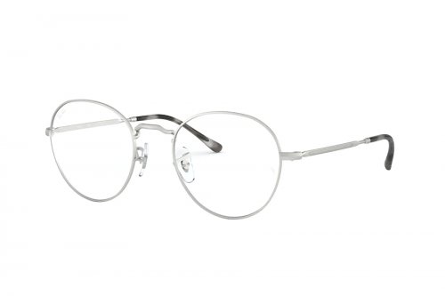  () Ray-Ban Round Metal RB3582V-2538