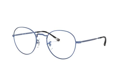  () Ray-Ban Round Metal RB3582V-3071