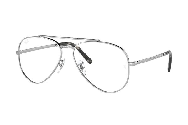 RB3625V 2501 Ray-Ban New Aviator