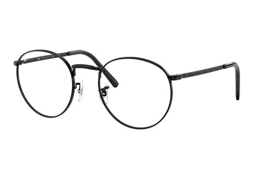 Eyewear (frame) Ray-Ban New Round RB3637V-2509