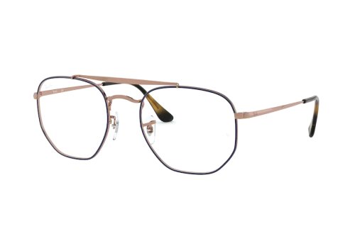 Eyewear (frame) Ray-Ban Marshal RB3648V-2975