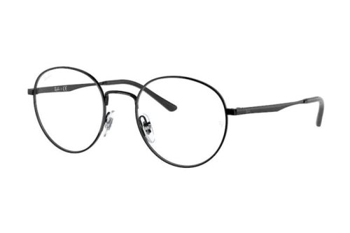  () Ray-Ban Round Metal RB3681V-2509