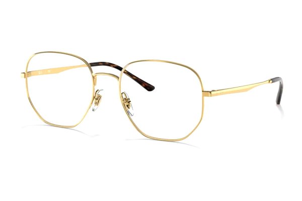 RB3682V 2500 Ray-Ban Octagonal