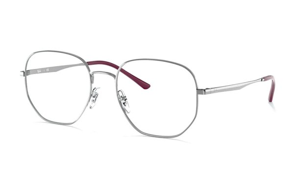 RB3682V 2502 Ray-Ban Octagonal